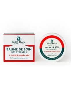 Pyrenees care balm BIO, 30 ml